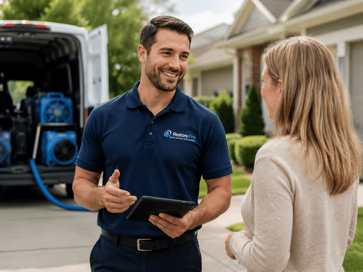 Water Damage Restoration Dundalk, MD FAQs